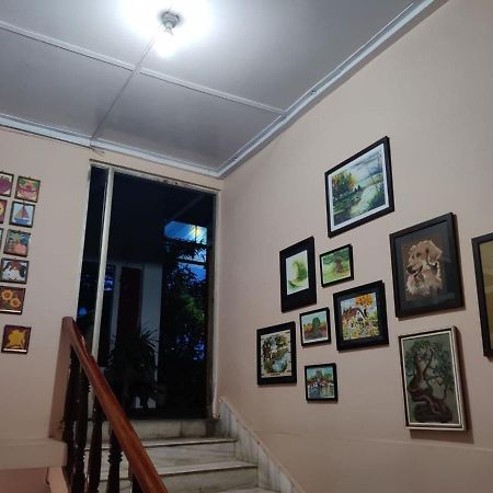 The Nook Rooftop Condo And Garden Guwahati Eksteriør billede