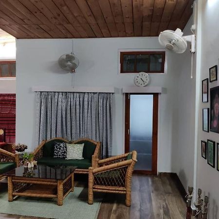 The Nook Rooftop Condo And Garden Guwahati Eksteriør billede